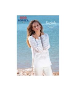 Adriafil | Rugiada (op=op - online only) - Afbeelding 3