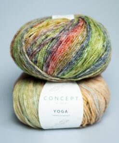 Katia | YOGA (op=op) - Afbeelding 3