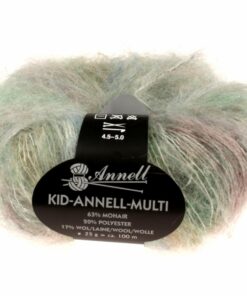 Annell | Kid Annell Multi (op=op- online only) - 3187