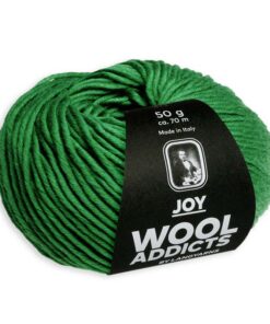 LANG yarns | Wooladdicts | Joy (op = op) - Afbeelding 10