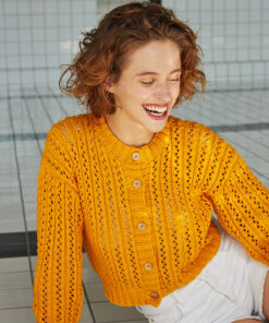 LANG yarns | Wooladdicts | Joy (op = op) - Afbeelding 6