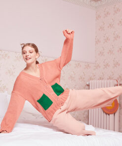 LANG yarns | Wooladdicts | Joy (op = op) - Afbeelding 8