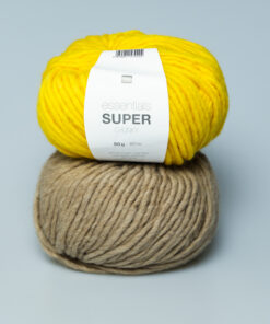 Rico Design | Essentials super chunky (op=op) (niet in de winkel aanwezig) - Afbeelding 3