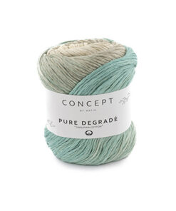 Katia | PURE DEGRADE (op = op) - Afbeelding 8