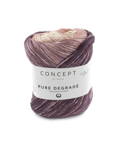 Katia | PURE DEGRADE (op = op) - Afbeelding 9