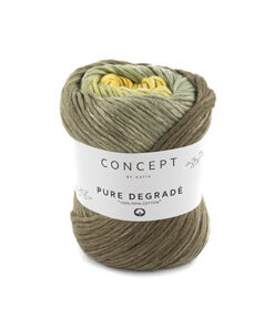 Katia | PURE DEGRADE (op = op) - Afbeelding 11