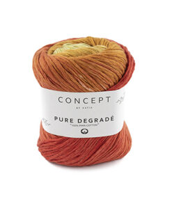 Katia | PURE DEGRADE (op = op) - Afbeelding 12