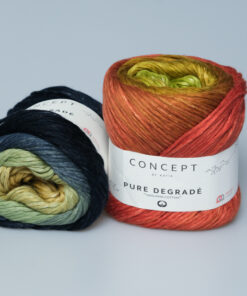 Katia | PURE DEGRADE (op = op) - Afbeelding 5