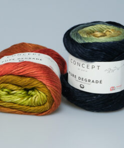 Katia | PURE DEGRADE (op = op) - Afbeelding 3