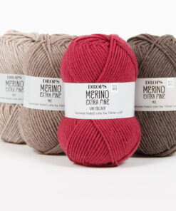 Alternative view of DROPS | Merino Extra Fine (tijdelijk laatste stuks)