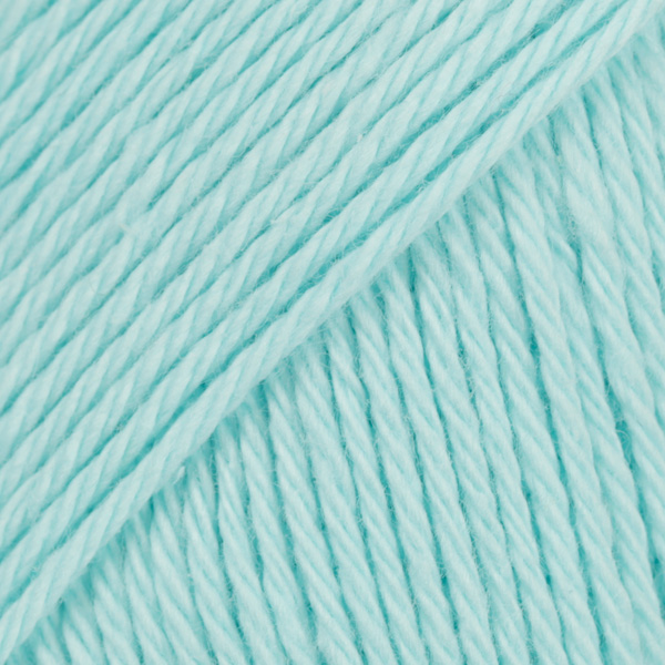 Licht turquoise