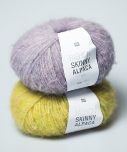 Rico Design | Skinny Alpaca (op = op) - Afbeelding 3