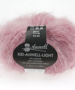 Annell | Kid Annell light