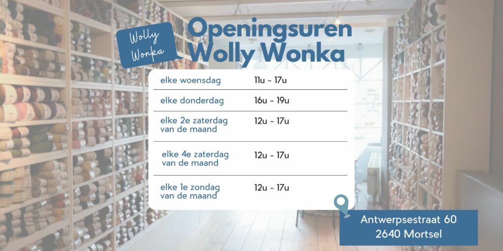 Wolly Wonka