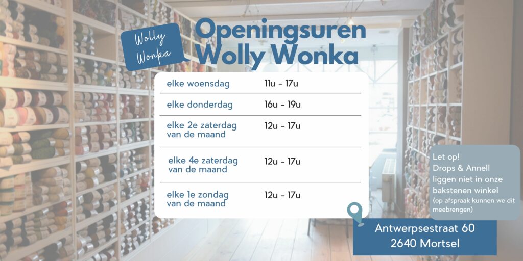 Wolly Wonka