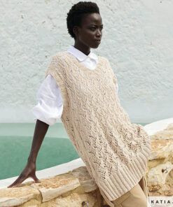Katia | LINUM (stock) - Afbeelding 3