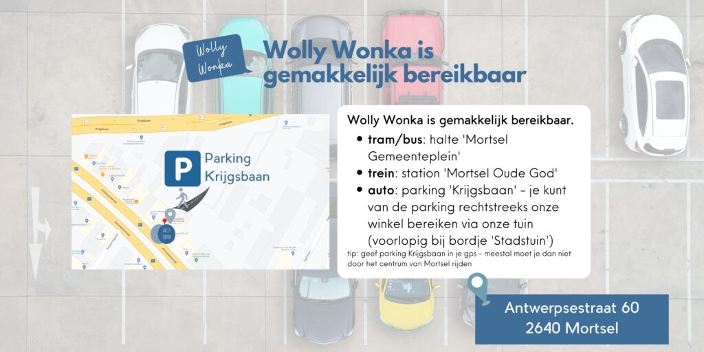 Wolly Wonka