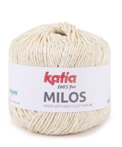 Katia | Milos (op = op) - Afbeelding 3