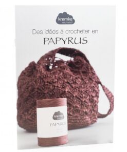 Kremke Soul Wool - Magazine Papyrus