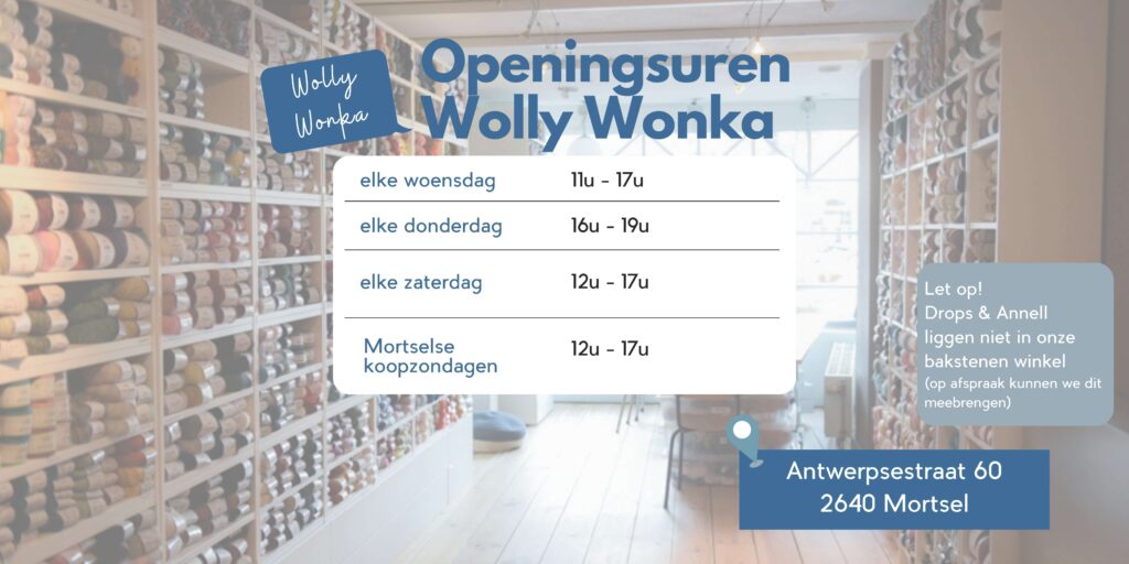 Wolly Wonka