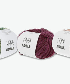 LANG yarns | Adele (op = op)