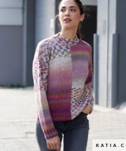 Katia | MELODY JACQUARD PRINT (op=op - online only) - Afbeelding 3