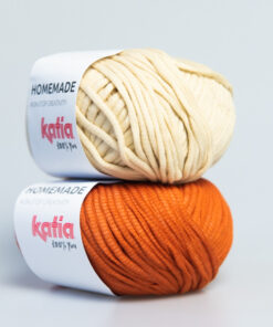 Katia | Homemade (stock)