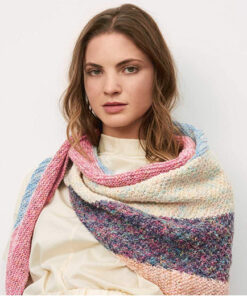 Alternative view of Rico Design - Creative Lazy Hazy (stock)