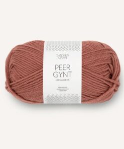 Sandnes - Peer Gynt
