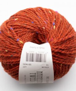 BC Garn - Hamelton Tweed 1 GOTS - 010