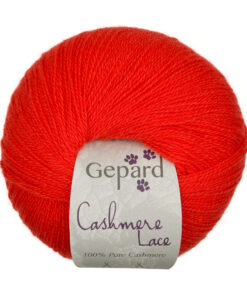 Alternative view of Gepard Garn - Cashmere Lace