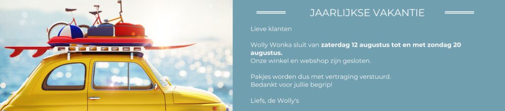 Wolly Wonka