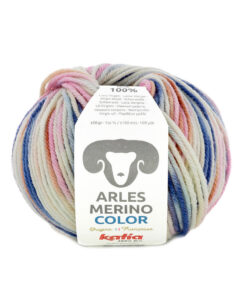 Katia - Arles Merino Color (op = op) - Afbeelding 4