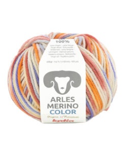 Katia - Arles Merino Color (op = op) - Afbeelding 3