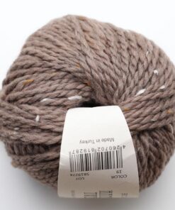 BC Garn - Hamelton tweed 2 - 19