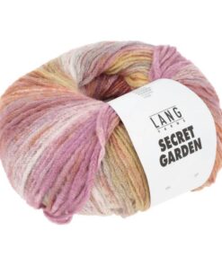 LANG yarns | Secret Garden (stock)