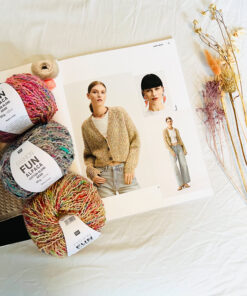 Rico Design - Fun Alpaca Cotton Blend