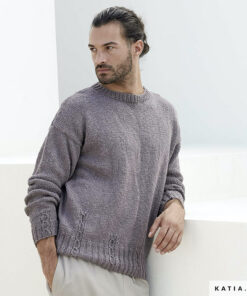 Alternative view of Katia Concept - Summer tweed