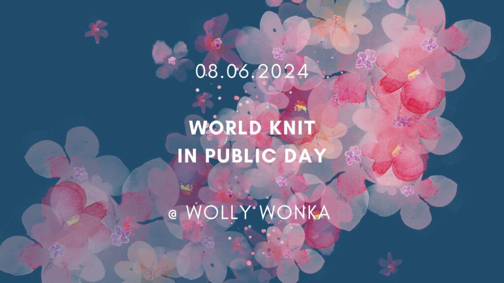 Wolly Wonka