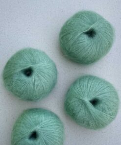 Pascuali - Mohair Bliss
