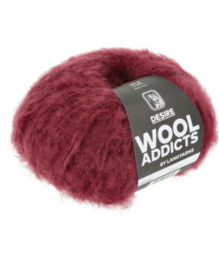 WOOLADDICTS | DESIRE