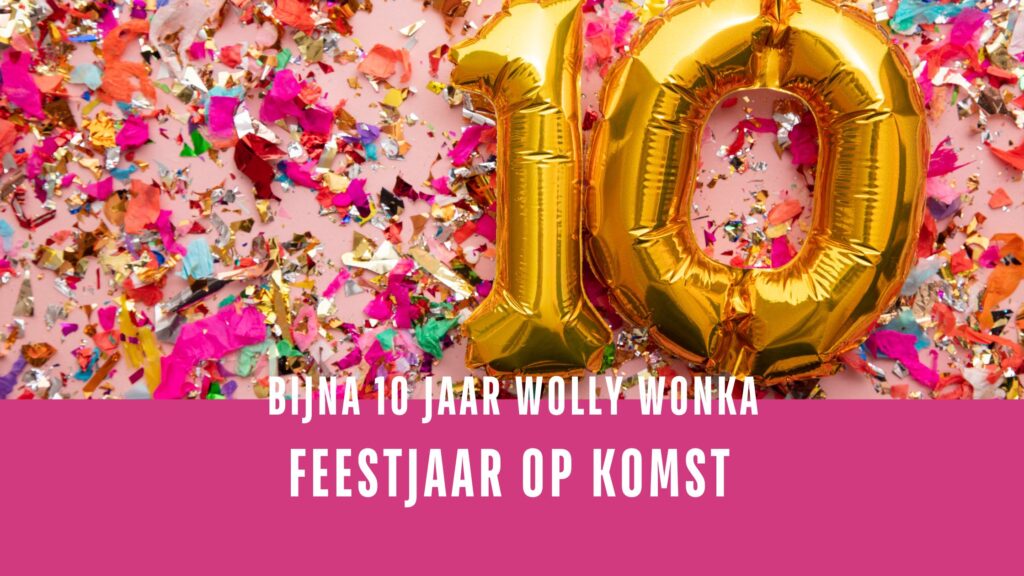 Wolly Wonka