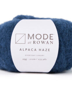 Rowan | Mode at Rowan | Alpaca Haze