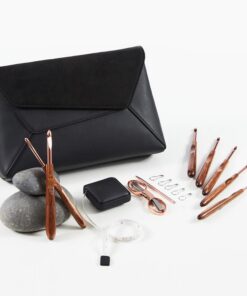 KnitPro - Limited edition haaknaaldenset Mellow