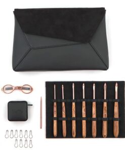 Alternative view of KnitPro - Limited edition haaknaaldenset Mellow