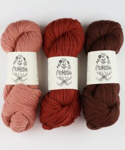 Hey Mama Wolf - Mokosh