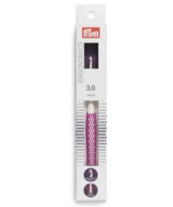 Prym Ergonomics - Haaknaalden 16 cm