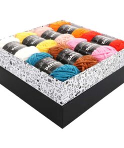 Scheepjes - Little Darling colour pack (8 x 25g)