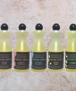 Alternative view of Eucalan wolwasmiddel 500 ml