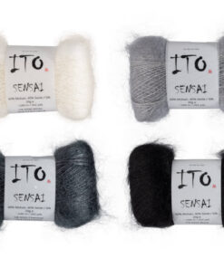 ITO | Sensai